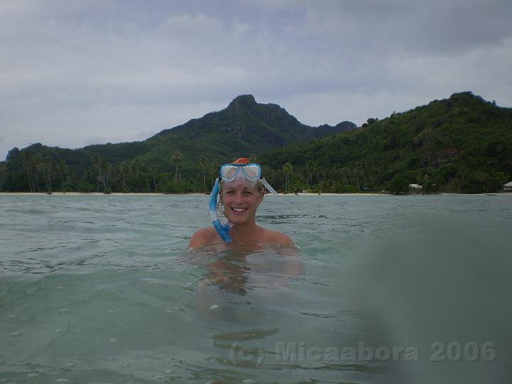 24PB190124.JPG - Le lagon de Maupiti offre galement de magnifiques sites de plonge libre  ne pas manquer,
