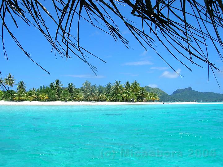 47DSCN1732.JPG - Un motu paradisiaque et sauvage se matrialise bientt devant nous