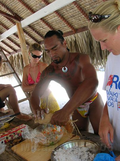 63DSCN1770.JPG - Energiquement press, le coco rap libre son jus riche en huiles mulsifies
