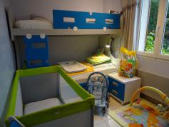 Services: équipement bébé très complet Services: équipement bébé très complet