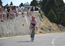 Activités pour tous, l'ascension du Mont Ventoux Activités pour tous, l'ascension du Mont Ventoux